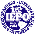 International Freelance Photographers Organization