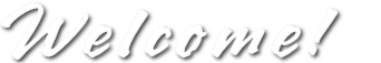 Welcome!