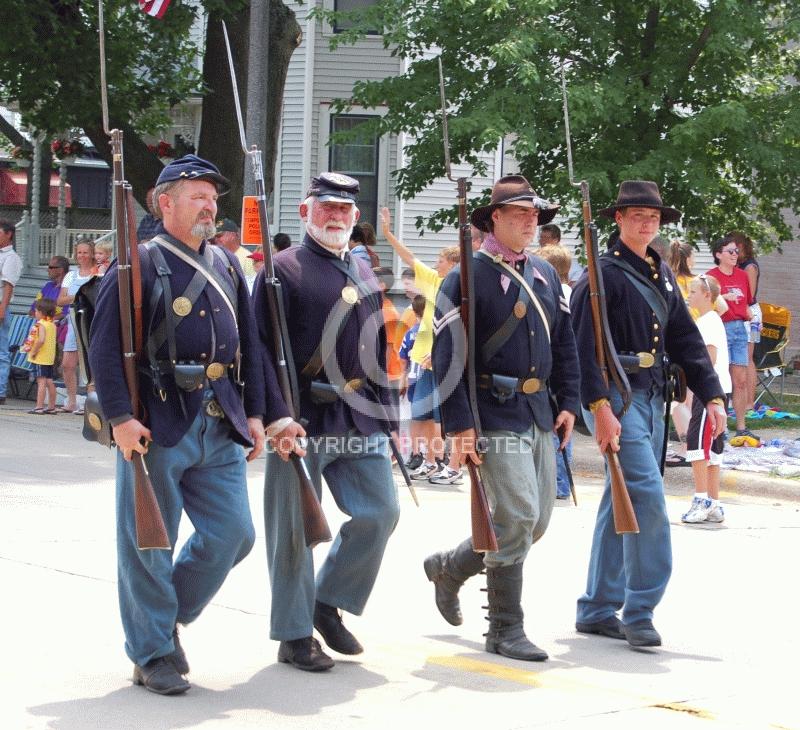 Contest = Mercer County Fair Photo Contest - Result = 4th Place - Historic